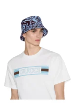 Gucci Printed cotton jersey T-shirt - Image 5