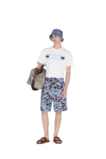 Gucci Printed cotton jersey T-shirt - Image 6