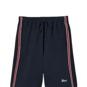 Gucci Cotton jersey basketball shorts