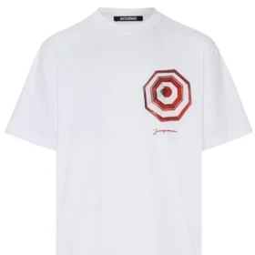 Jacquemus The Parasol T-shirt