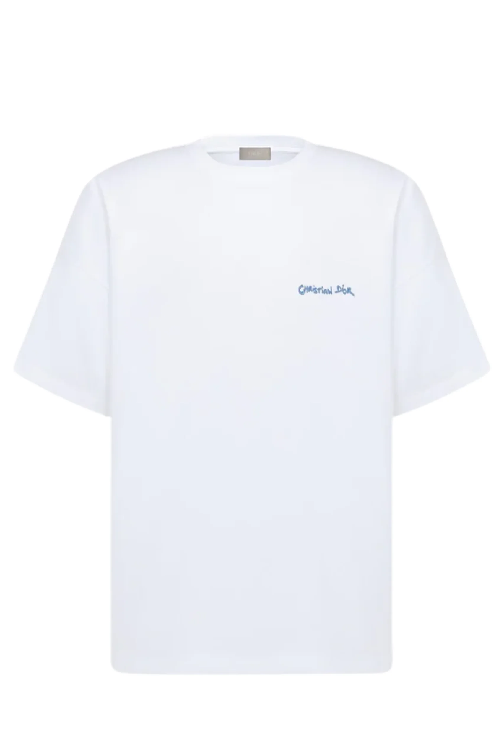 Christian Dior Tシャツ 4A ホワイト (サイズ100～110) T-shirt