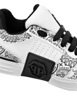 PHILIPP PLEIN Royal Street Paisley – Bild 5