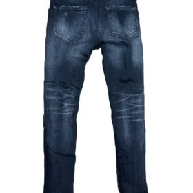 *Dsquared2 “Brothers” Jeans – Black Wash