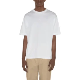 Gucci Cotton jersey T-shirt with embroidery