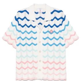 Casa Blanca Wave shirt