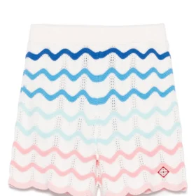 Casa Blanca Wave shorts