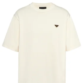 Prada Cotton T-shirt