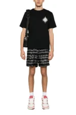 AMIRI Starburst T-shirt - Image 3