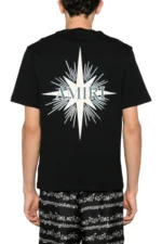 AMIRI Starburst T-shirt - Image 2