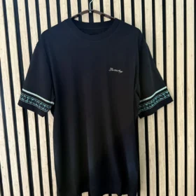 Givenchy Flower Sleeve T-Shirt