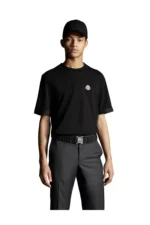 *Moncler Jersey T-Shirt
