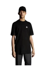 *Moncler Jersey T-Shirt - Image 2
