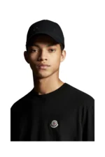 *Moncler Jersey T-Shirt - Image 3