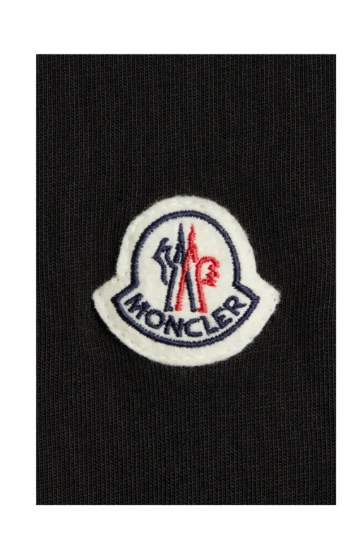 *Moncler Jersey T-Shirt - Image 6