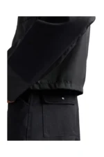 Prada Cotton Bermudas – Bild 4