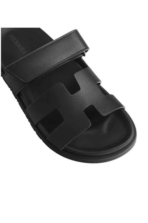 Hermes Chypre sandal - Image 2