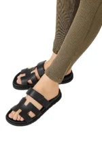 Hermes Chypre sandal