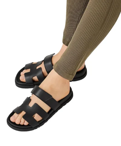Hermes Chypre sandal