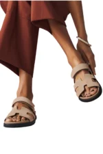 Hermes Chypre sandal – Bild 6