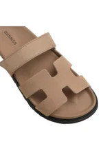 Hermes Chypre sandal – Bild 2