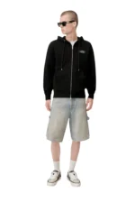 AMIRI SPIRIT ZIP HOODIE - Image 2