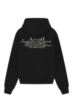 AMIRI SPIRIT ZIP HOODIE - Image 5