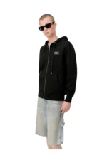 AMIRI SPIRIT ZIP HOODIE - Image 4