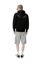 AMIRI SPIRIT ZIP HOODIE - Image 3