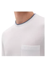 Hermes Saddle stitch T-shirt – Bild 3