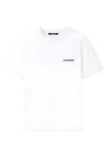 Jacquemus The Monaco address t-shirt