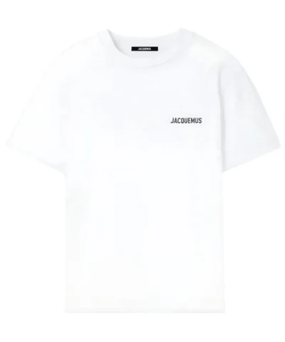 Jacquemus The Monaco address t-shirt