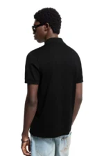 *Louis Vuitton Damier Signature Polo Shirt - Image 3