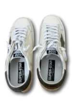 GOLDEN GOOSE Men's Super-Star - Image 4