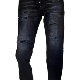 *DSQUARED2 Cool Guy Stretch Denim Jeans
