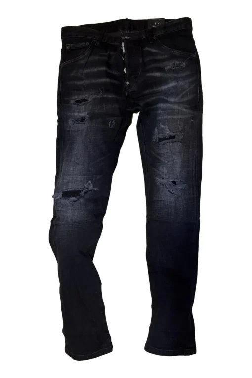 *DSQUARED2 Cool Guy Stretch Denim Jeans – Bild 1