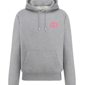 Dior CD Icon Hooded Sweatshirt