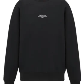 Dior Montaigne Sweatshirt