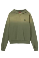 Gucci Cotton jersey sweatshirt