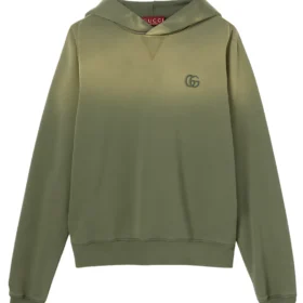 Gucci Cotton jersey sweatshirt