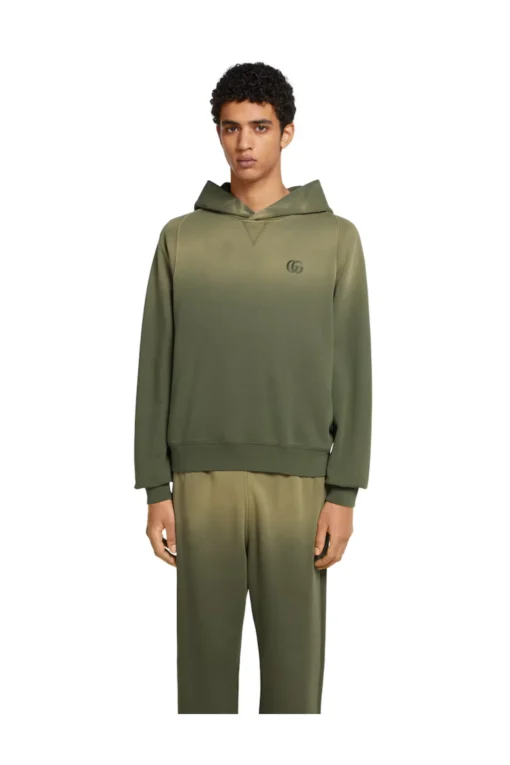 Gucci Cotton jersey sweatshirt - Image 3