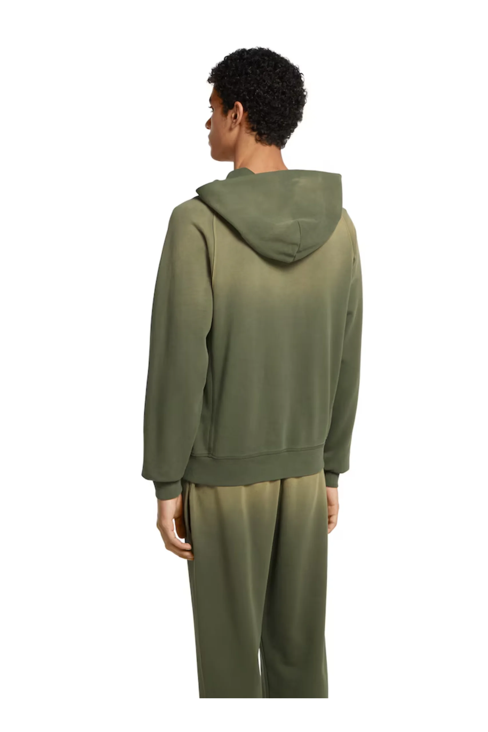 (XXX) 828361 XJHC0 3266_4 Gucci Cotton jersey sweatshirt - Image 4