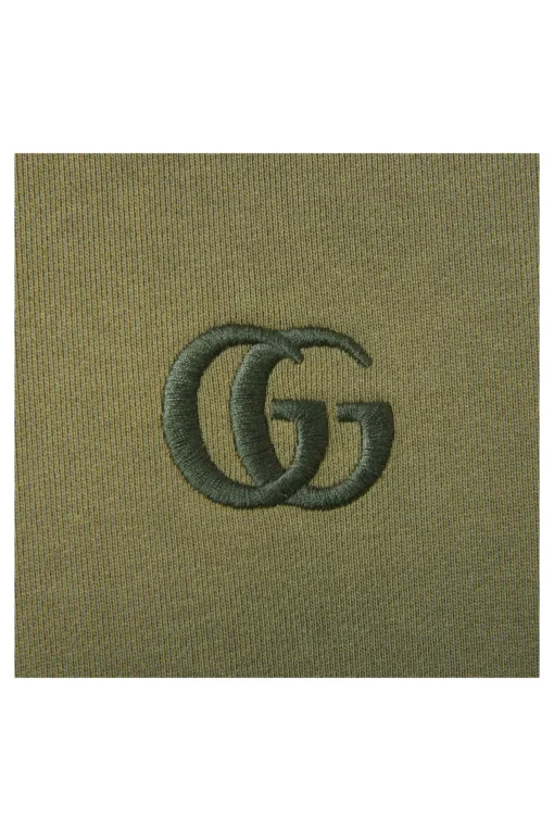 Gucci Cotton jersey sweatshirt - Image 6
