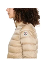 Moncler Lans Jacket Beige – Bild 5