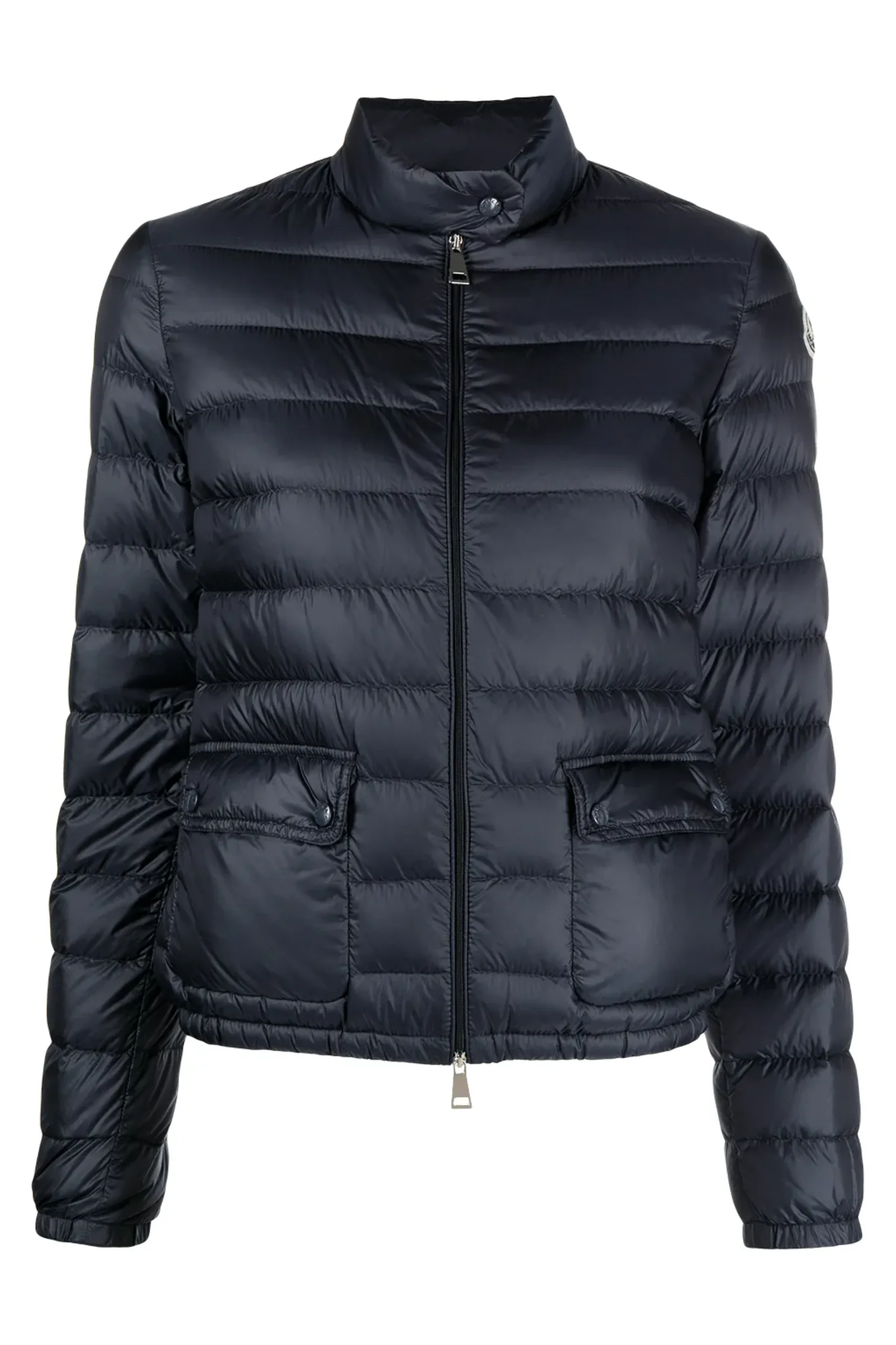 8 Moncler The Lans down puffer jacket – Bild 1
