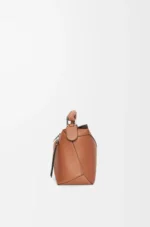 LOEWE Small Puzzle Edge bagin classic calfskin - Image 7