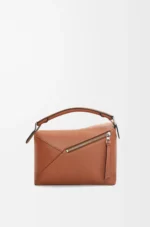 LOEWE Small Puzzle Edge bagin classic calfskin - Image 6