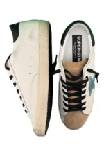 Golden Goose Super-Star in nappa leather – Bild 3