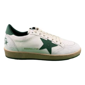 Golden Goose Men's Ball Star