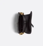 DIOR Saddle Bag with Strap - Image 5