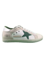 Golden Goose Men’s Super-Star LTD